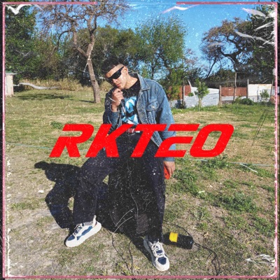 RKTEO (rg industria Remix) - Single