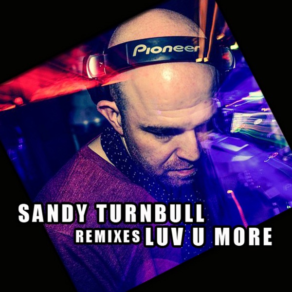 Luv U More - Single