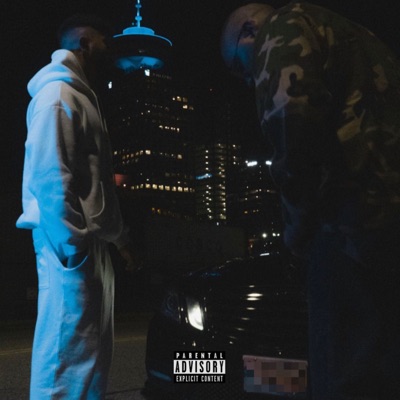 Late Night (feat. MONEYONYOURMIND) - Single