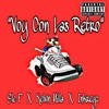 Voy Con Las Retro (feat. Kelvin Milla) - Single