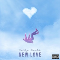New Love - Single - Colby Koshi