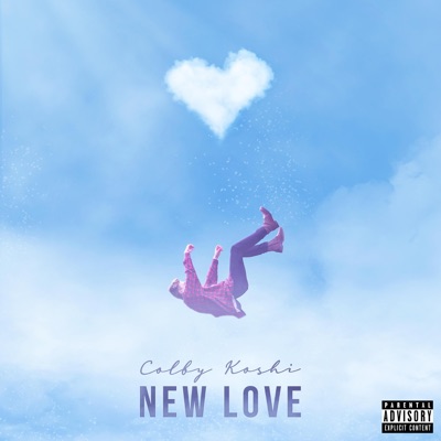 New Love - Single