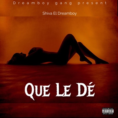 Que le de - Single