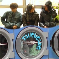 Tauchgang (feat. Farizn) - Single - nodashi, TF53 & Johnnybonezzz