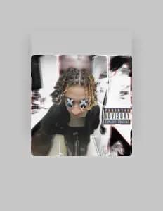 Wntrzを聴いたり、ミュージックビデオを鑑賞したり、経歴やツアー日程などを確認したりしましょう！