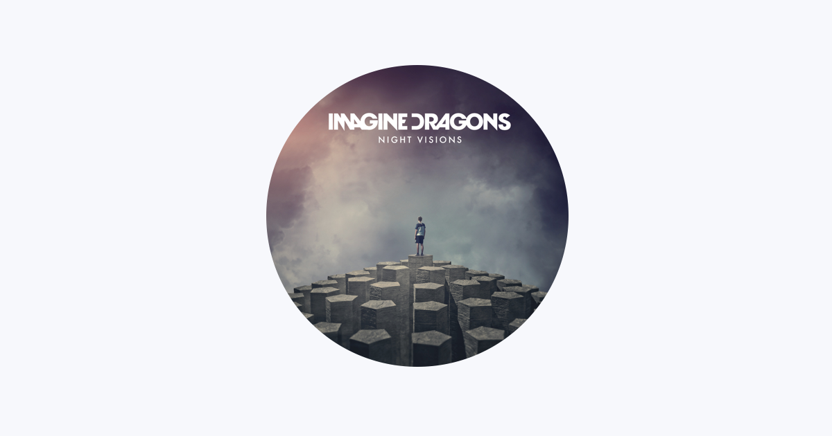 There's an Imagine Dragons Starfield song, and you can listen now