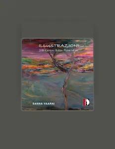 Ascolta Sanna Vaarni, guarda video musicali, leggi la biografia, vedi le date del tour & altro!