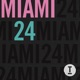 TOOLROOM MIAMI 2024 cover art