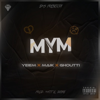 Mym - Single