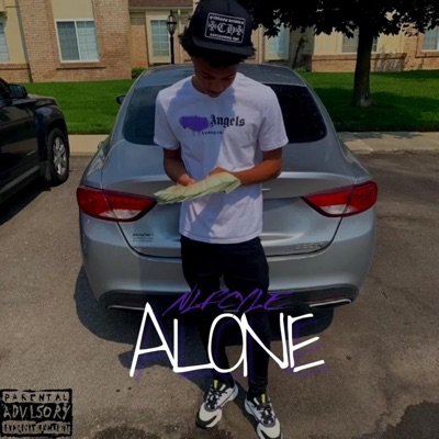 Alone - Single