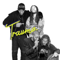 Trauma - Single - Jermaine Henry