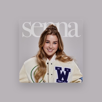 Listen to Senna, watch music videos, read bio, see tour dates & more!
