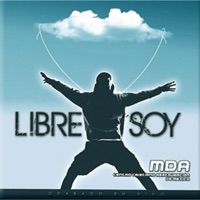 Libre Soy - Mda Restauración