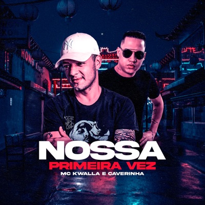 Nossa Primeira Vez - Single