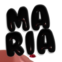 Maria - Single - ReaderWolfMC