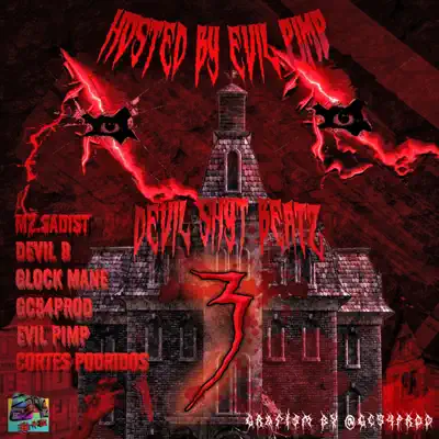Evil Pimp - Shazam