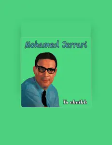 Mohamed Jerrariを聴いたり、ミュージックビデオを鑑賞したり、経歴やツアー日程などを確認したりしましょう！