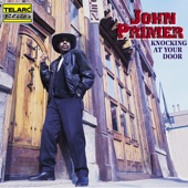John Primer - A Woman Was Made To Be Loved