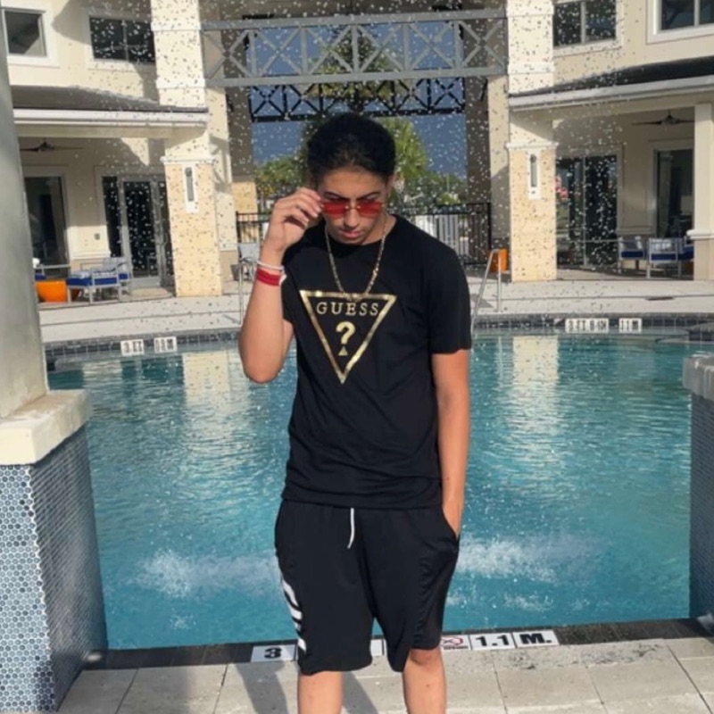 Yung Tripp - Call Out EASTSIDE ESE