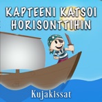 Kapteeni katsoi horisonttihin - Single