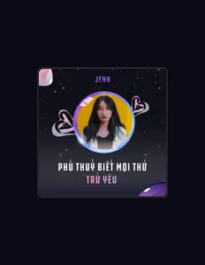 Escucha a BassBounces Jenn, mira videos musicales, lee su biografía, consulta las fechas de las gira y más.