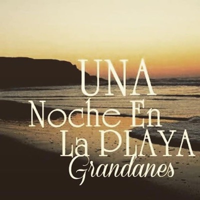 Una Noche En La Playa - Single