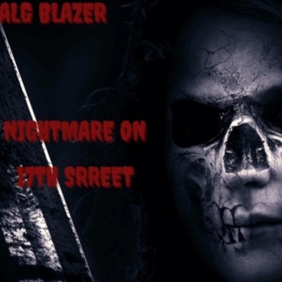 Nightmare On 17th Street - EP