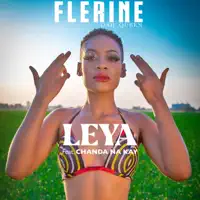 Leya (feat. Chanda na Kay) — Flerine Dah' Queen