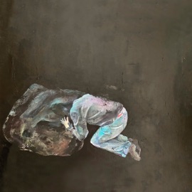 В прошлом (feat. Золотые зубы) маша позер