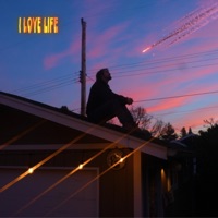 I Love Life (feat. Dylan Rank & Sirius Strebe) - Single - Fluencie