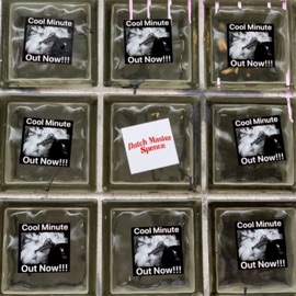 Intro Pt. 3 Dutch Master Spence