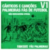 A Taça Libertadores Obsessão by FanChants: Fãs Palmeiras iTunes Track 1