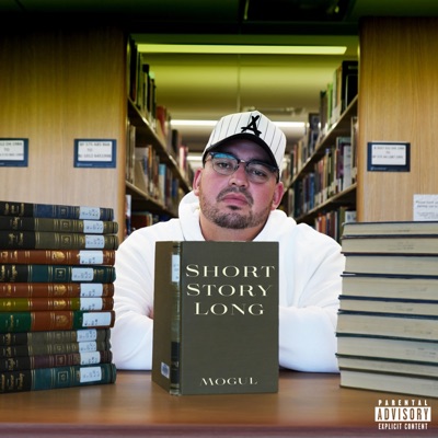 Short Story Long - EP