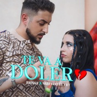 Te Va a Doler - Single - Brisaa & Salcedo Leyry