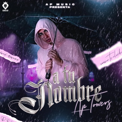 A tu nombre - Single