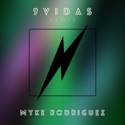 9 Vidas (Remix) - Single