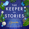 The Keeper of Stories - Sally Page