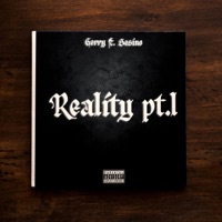 Reality Pt. 1 (feat. Sesino) - Single - Gerry
