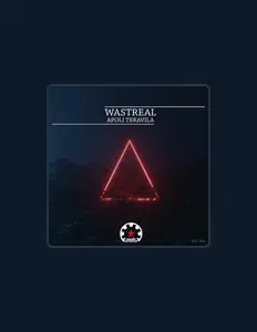 WastRealを聴いたり、ミュージックビデオを鑑賞したり、経歴やツアー日程などを確認したりしましょう！