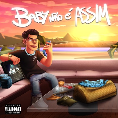 Baby Não É Assim - Single