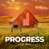 John Rich - Progress  artwork