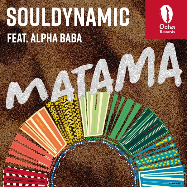 Matama (feat. Alpha Baba) - Single
