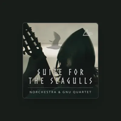 Listen to Norchestra, watch music videos, read bio, see tour dates & more!