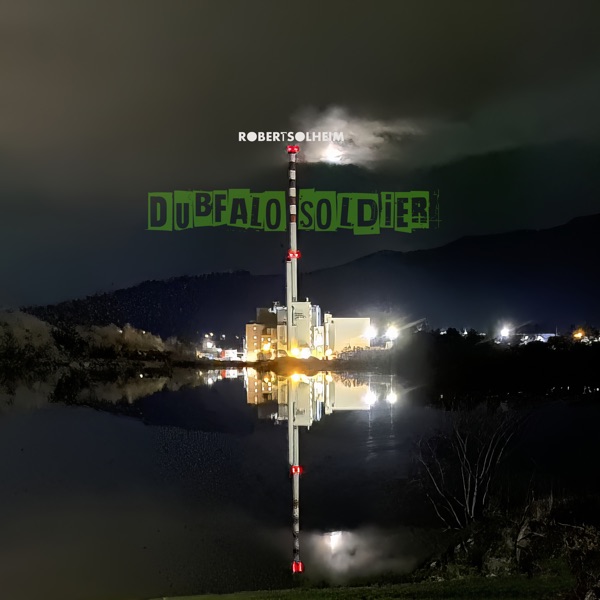 Dubfalo Soldier - Single