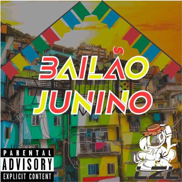 Bailão Junino