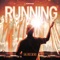 Running - A-RIZE lyrics