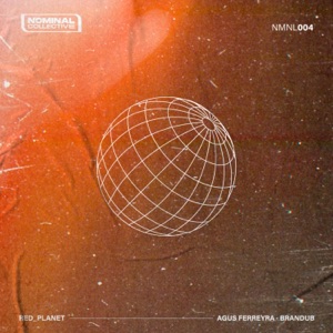 Red Planet - Single