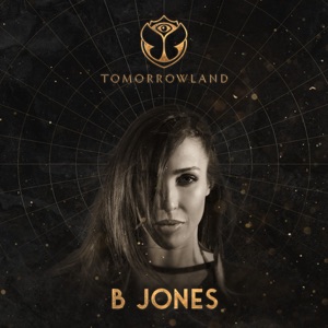 Tomorrowland 2022: B Jones at Mainstage, Weekend 1 (DJ Mix)