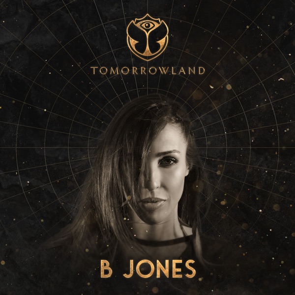 Tomorrowland 2022: B Jones at Mainstage, Weekend 1 (DJ Mix)