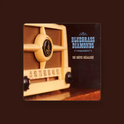 Listen to Bluegrass Diamonds, watch music videos, read bio, see tour dates & more!